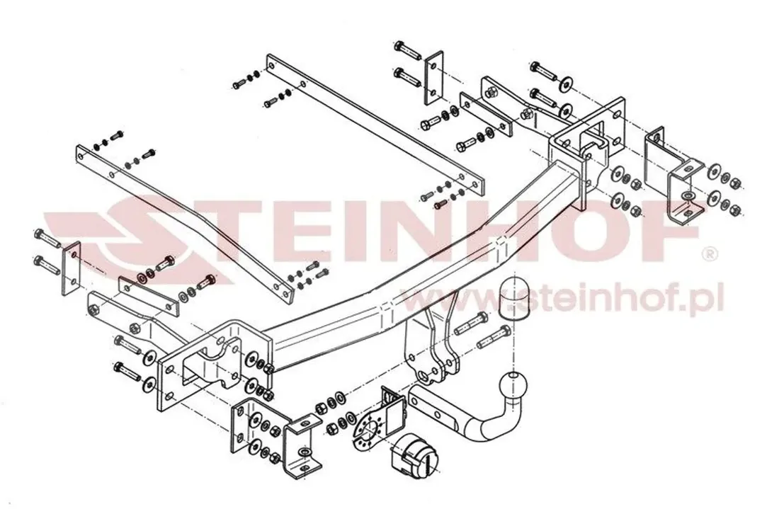 hak-holowniczy-m-126-ste