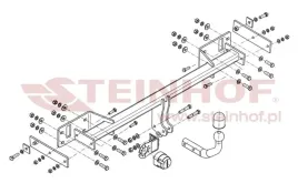 hak-holowniczy-m-101-ste