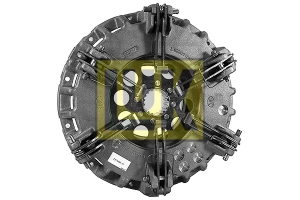 docisk-sprzegla-231-0051-11