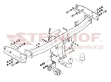 hak-holowniczy-m-050-ste
