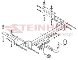 hak-holowniczy-o-232-ste
