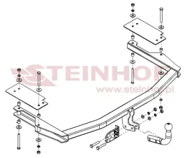 hak-holowniczy-m-022-ste