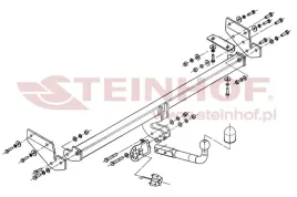 hak-holowniczy-k-021-ste