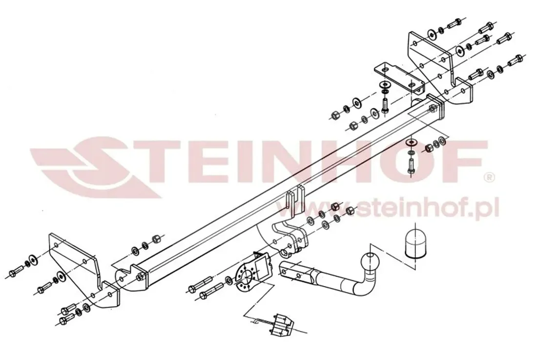 hak-holowniczy-k-021-ste