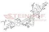 hak-holowniczy-m-302-ste