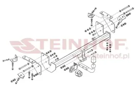 hak-holowniczy-m-302-ste