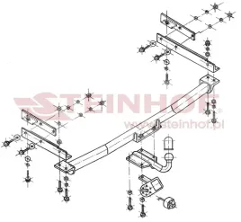 hak-holowniczy-m-111-ste