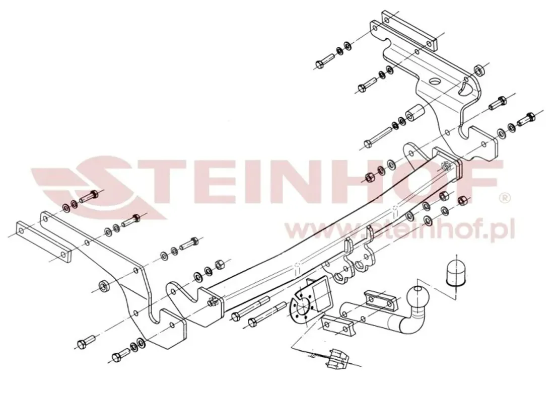 hak-holowniczy-t-224-ste