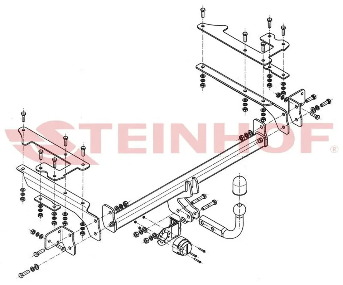 hak-holowniczy-h-052-ste