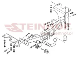 hak-holowniczy-t-210-ste