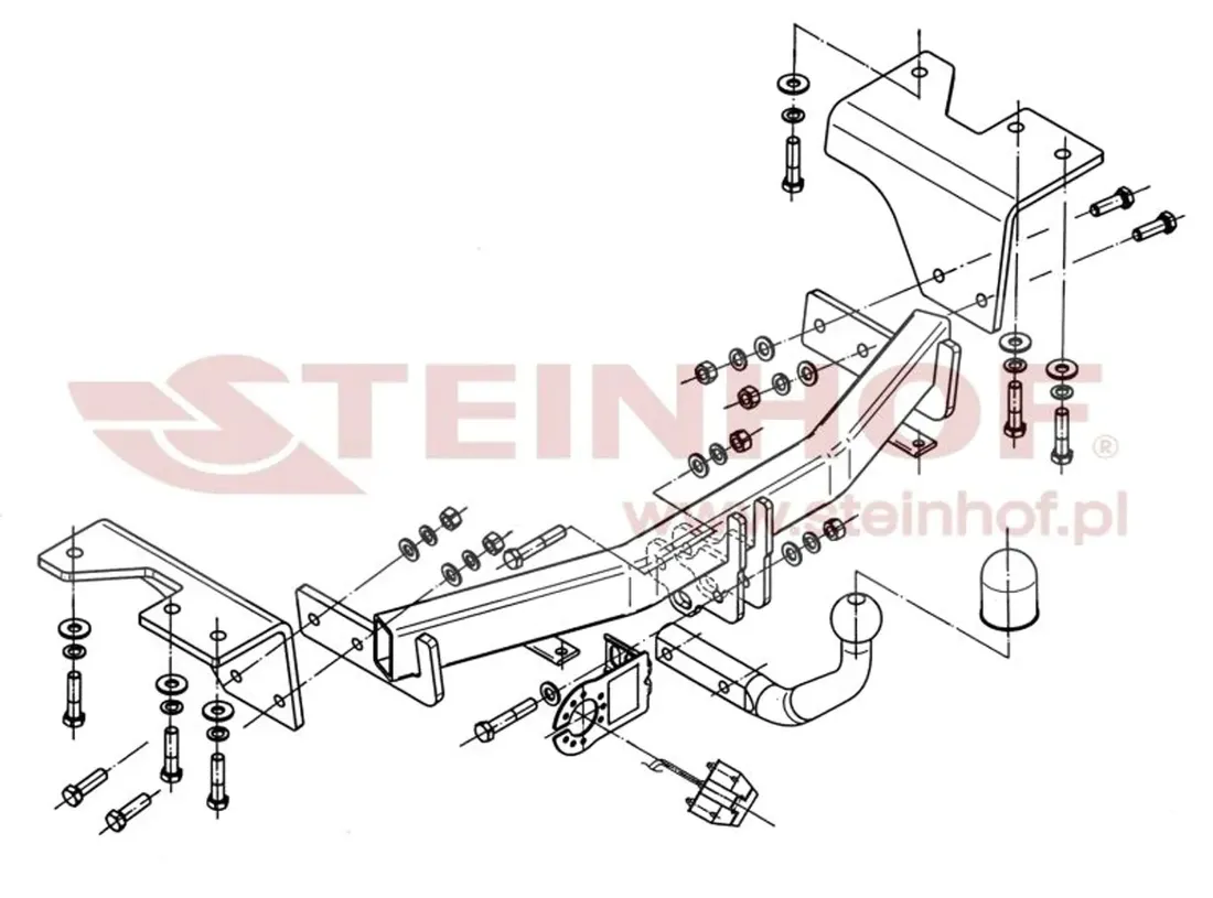 hak-holowniczy-t-210-ste