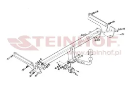 hak-holowniczy-m-042-ste