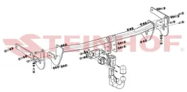 hak-holowniczy-l-166-ste