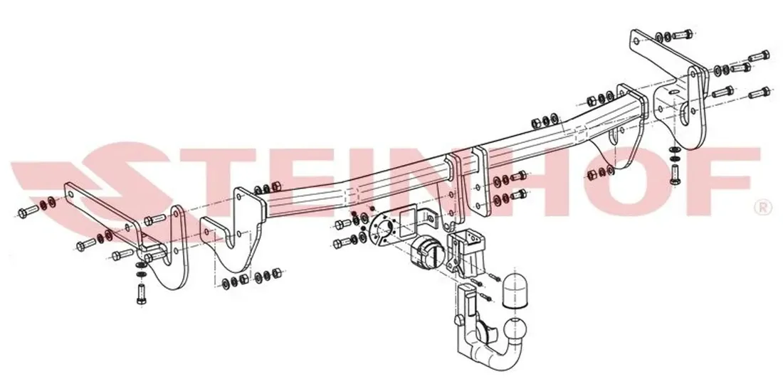 hak-holowniczy-l-166-ste