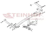 hak-holowniczy-m-038-ste