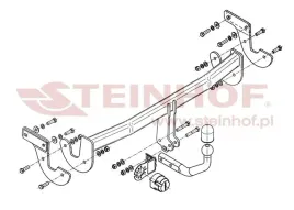 hak-holowniczy-h-249-ste