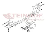 hak-holowniczy-h-245-ste