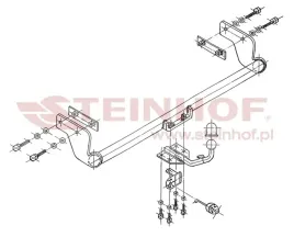 hak-holowniczy-m-096-ste