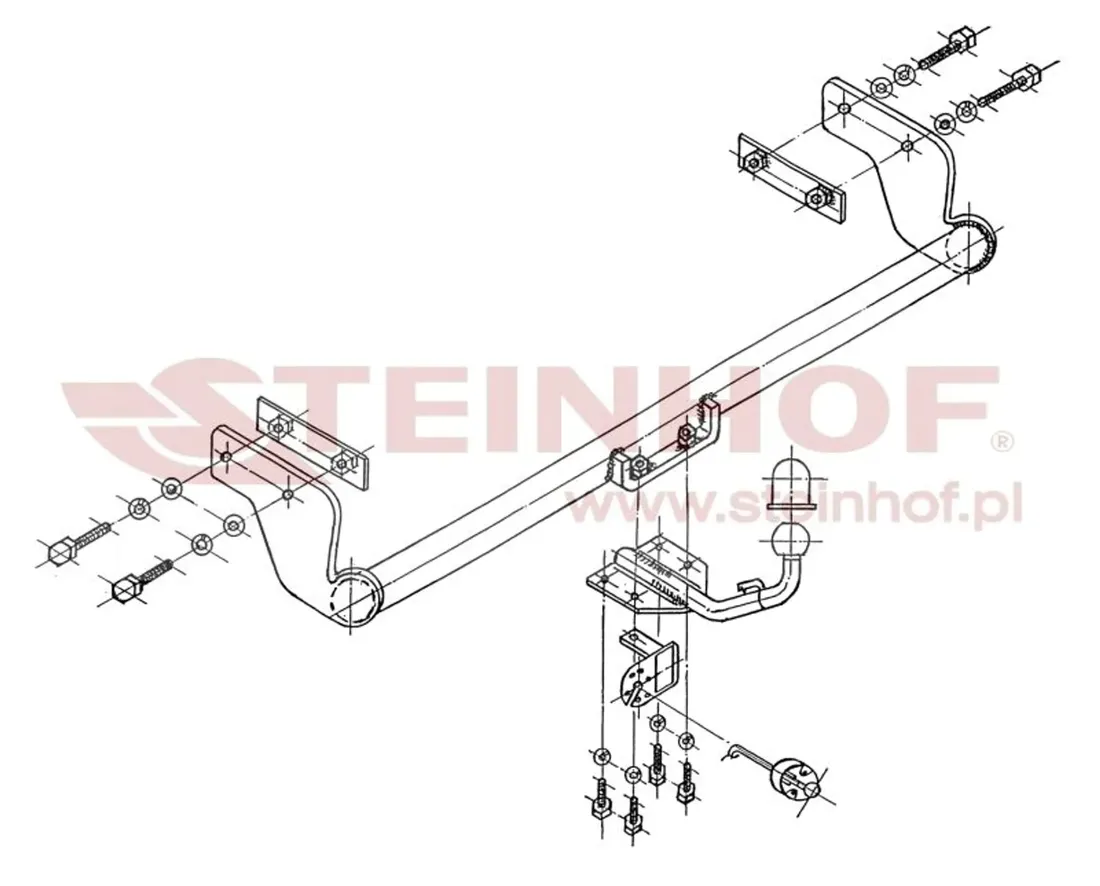 hak-holowniczy-m-096-ste