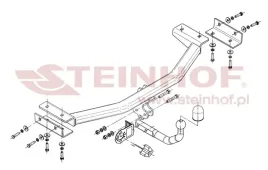 hak-holowniczy-k-028-ste