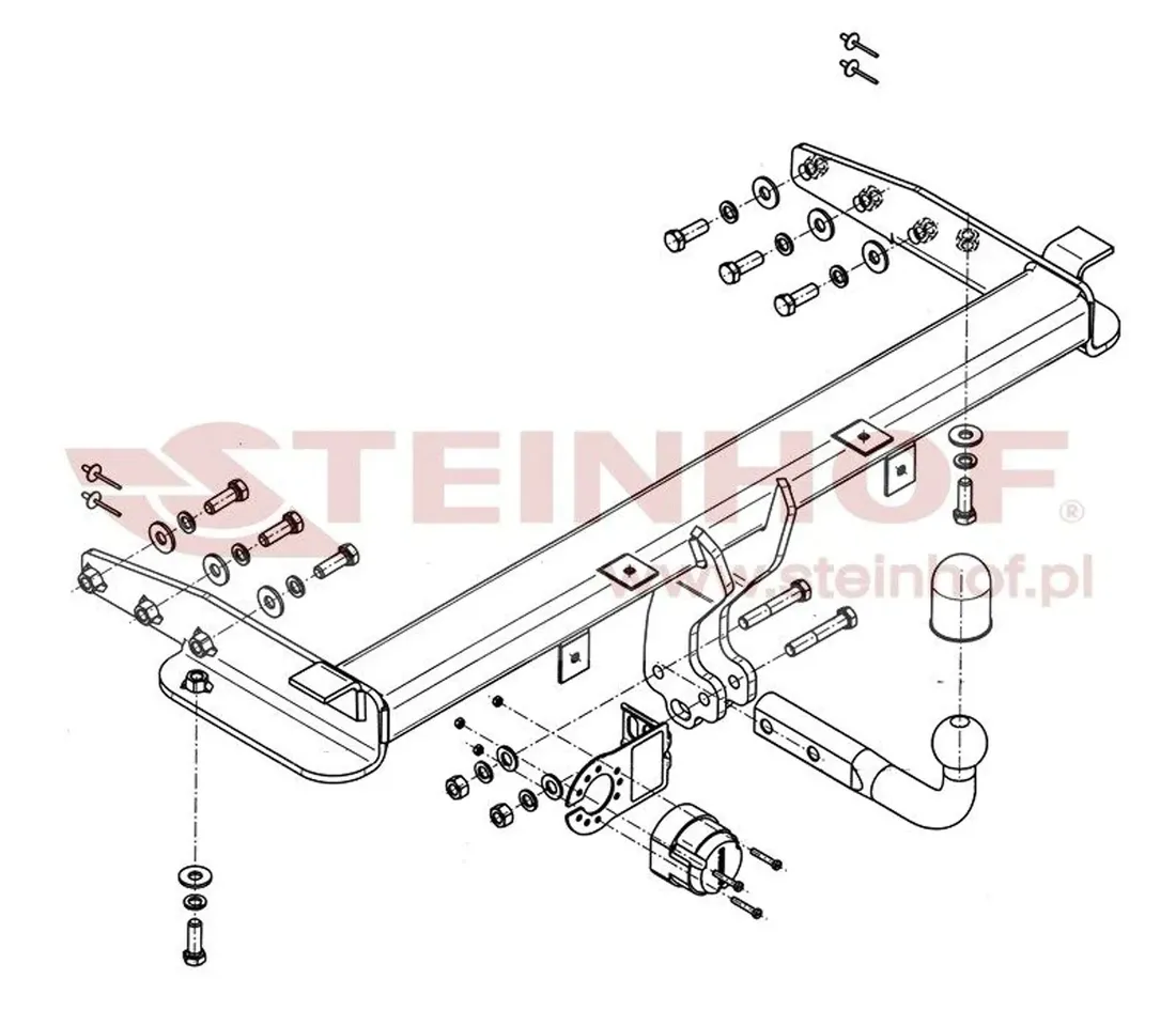 hak-holowniczy-j-056-ste