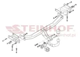 hak-holowniczy-k-055-ste