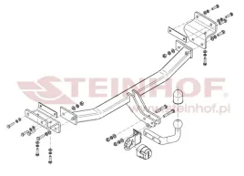 hak-holowniczy-k-055-ste