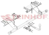 hak-holowniczy-m-336-ste