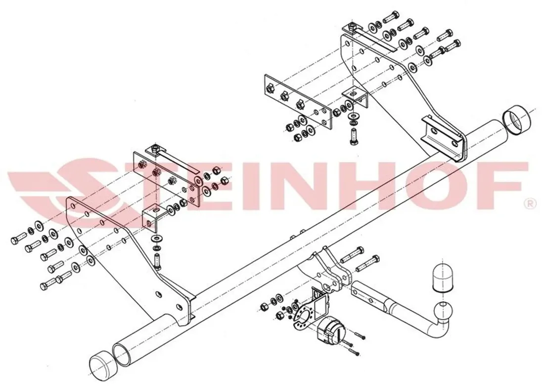hak-holowniczy-m-336-ste