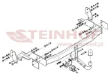 hak-holowniczy-k-012-ste