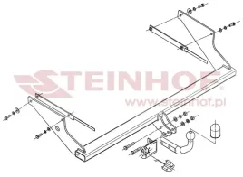 hak-holowniczy-f-238-ste