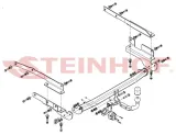 hak-holowniczy-m-310-ste