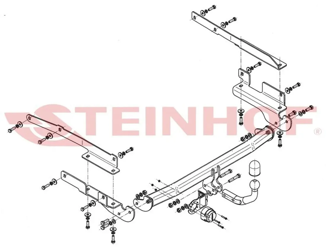 hak-holowniczy-m-310-ste