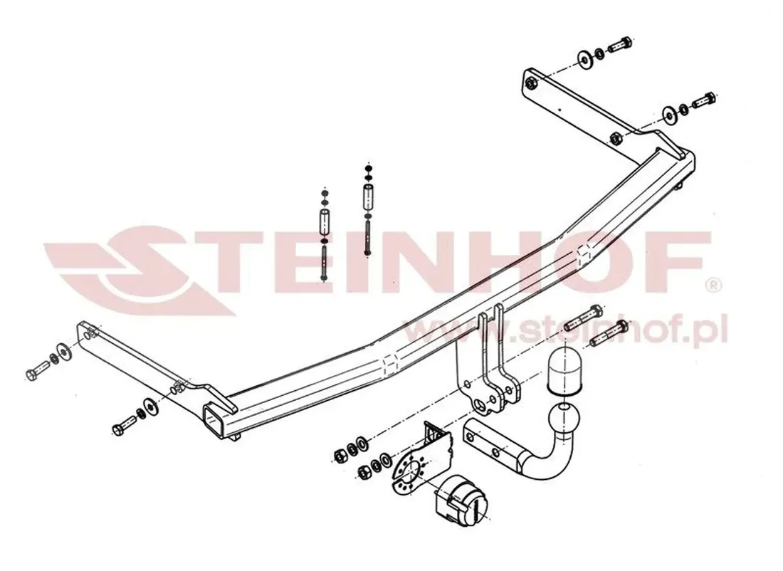 hak-holowniczy-m-028-ste