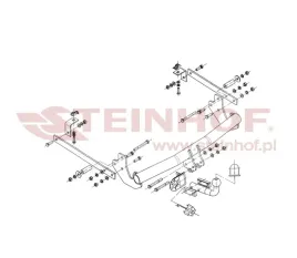 hak-holowniczy-f-148-ste