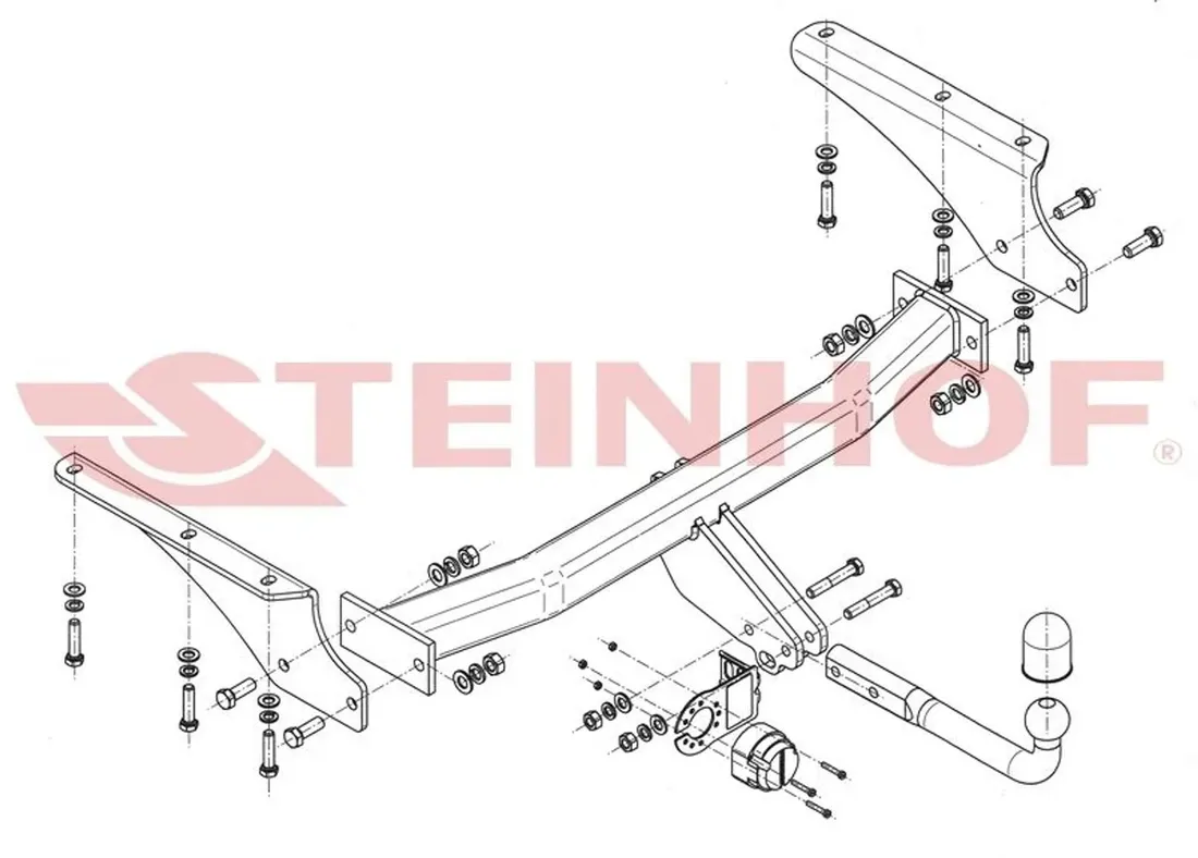 hak-holowniczy-j-061-ste