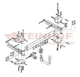 hak-holowniczy-m-129-ste