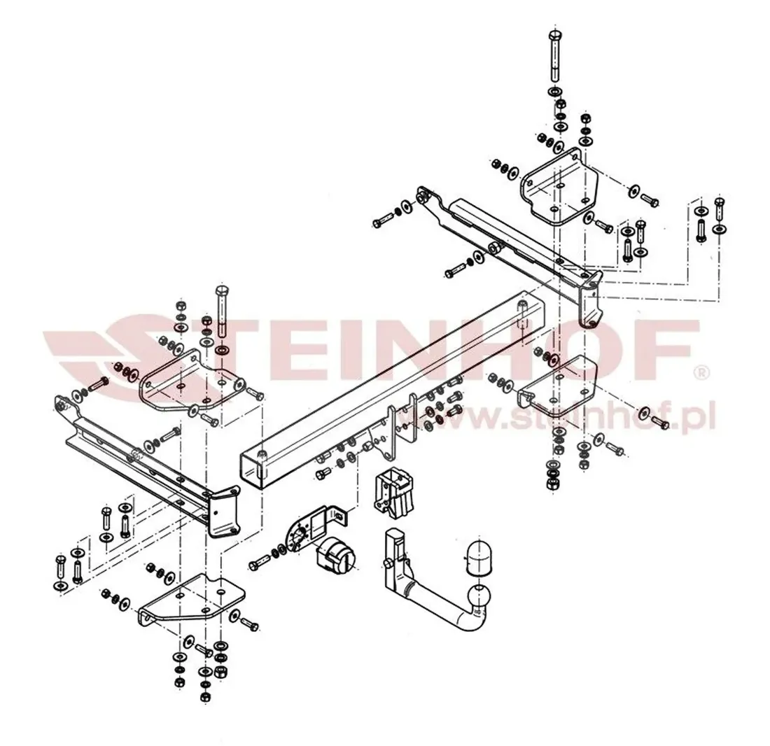 hak-holowniczy-m-129-ste