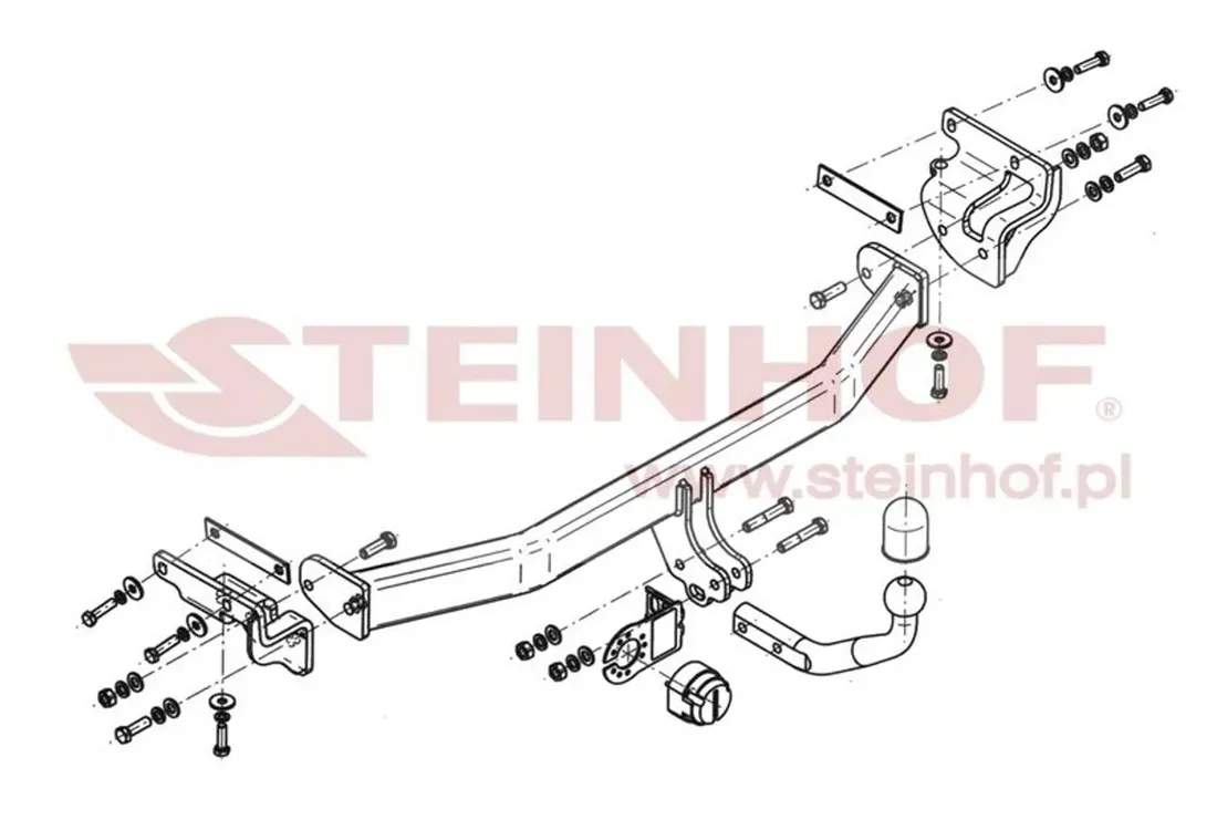 hak-holowniczy-k-057-ste