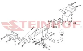hak-holowniczy-k-063-ste