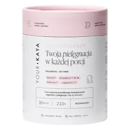 more-collagen-bezsmakowy-kolagen-rybi-skora-wlosy-paznokcie-210g-your-kaya