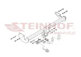 hak-holowniczy-k-008-ste