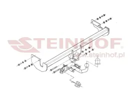 hak-holowniczy-k-008-ste