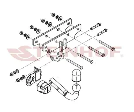 hak-holowniczy-j-071-ste