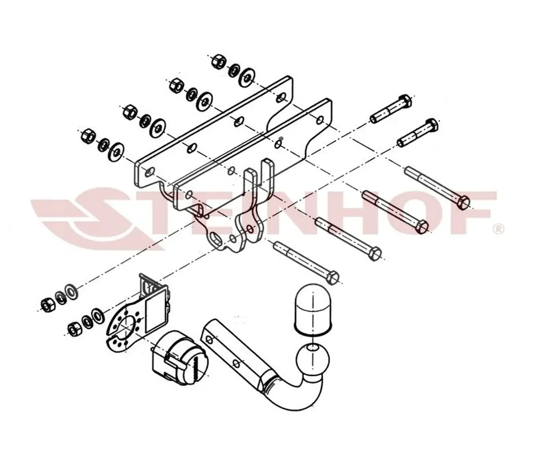 hak-holowniczy-j-071-ste