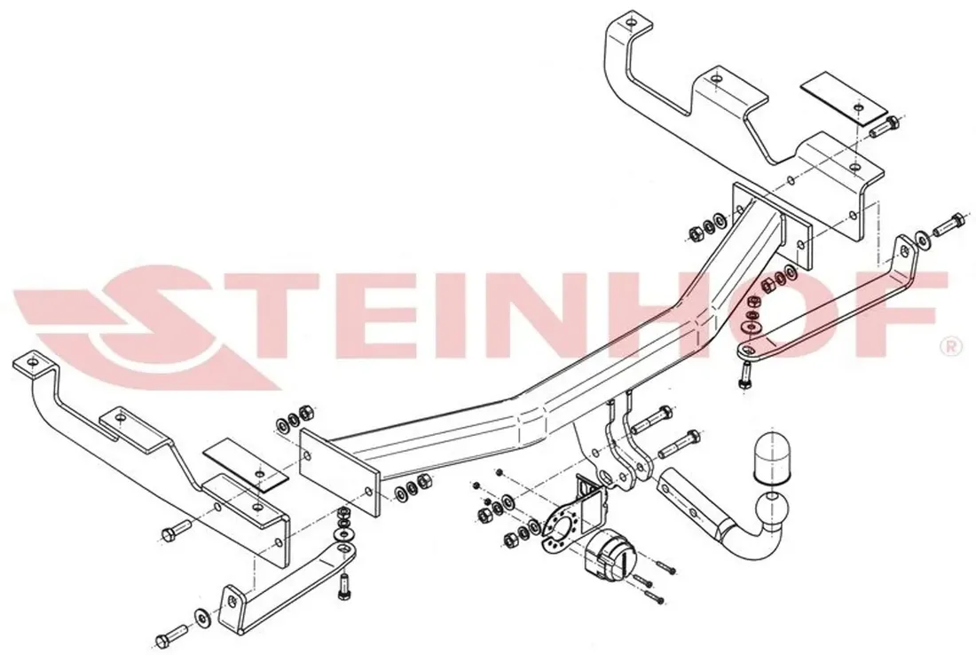 hak-holowniczy-j-060-ste