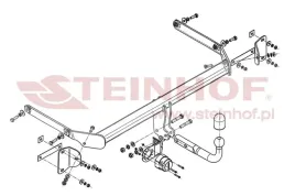 hak-holowniczy-f-201-ste