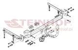 hak-holowniczy-h-038-ste