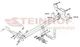 hak-holowniczy-m-032-ste