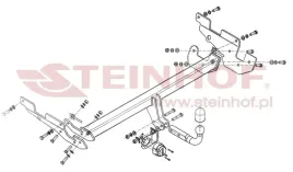 hak-holowniczy-m-032-ste